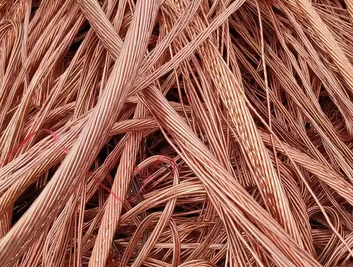 江宁区废铜铝回收哪家好