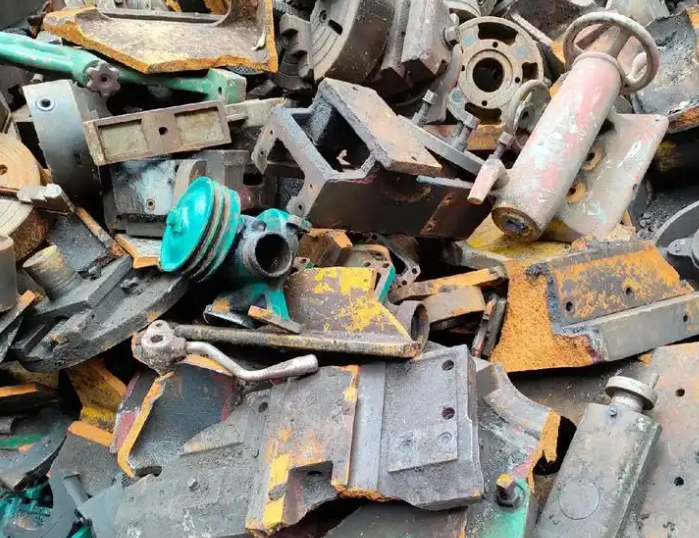 江宁区废金属高价回收公司