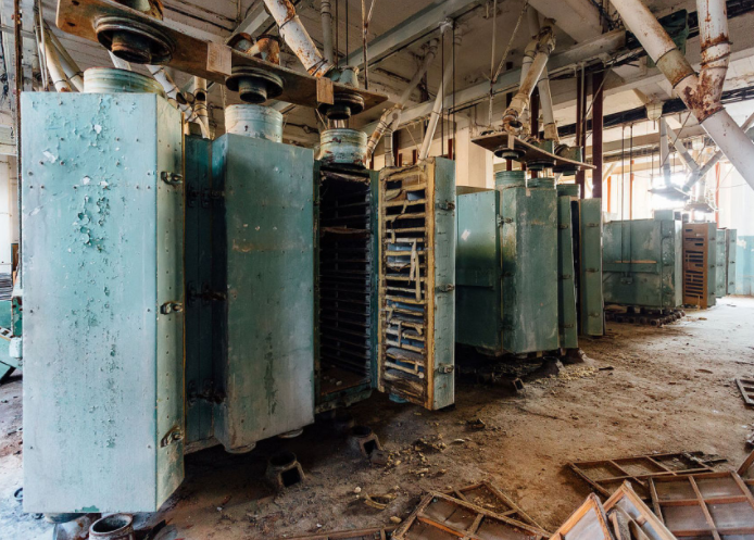 江宁区专注回收现场估价