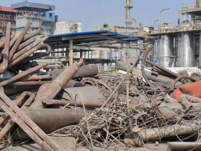 江宁区专业上门拆除公司