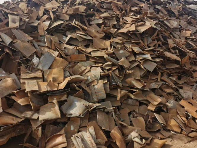 江宁区废铁回收电话