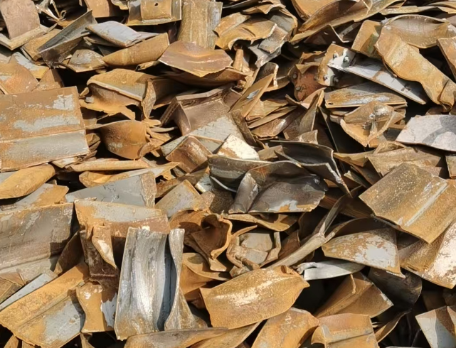 江宁区废铁回收哪家好