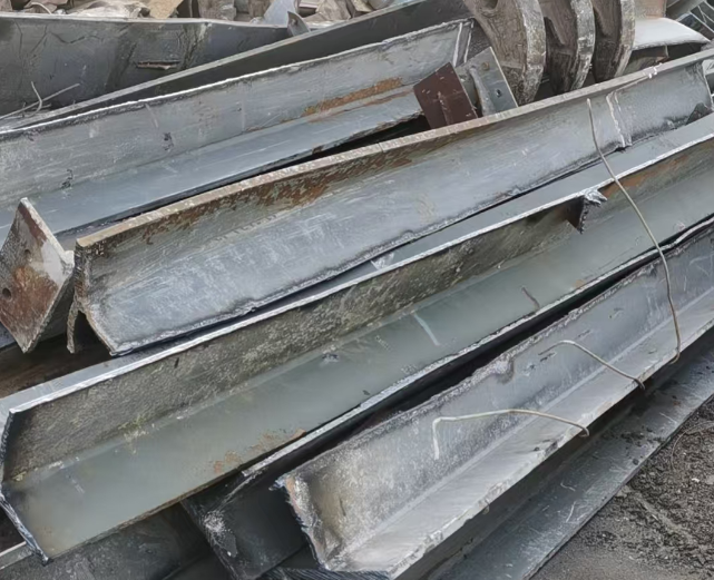 江宁区废品回收公司