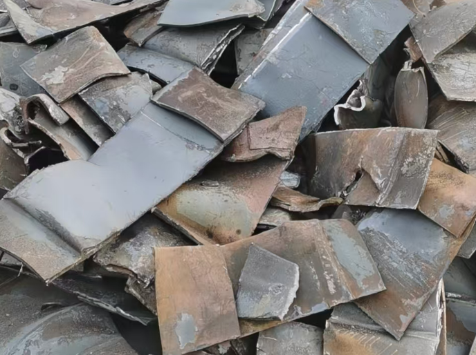 江宁区废品回收